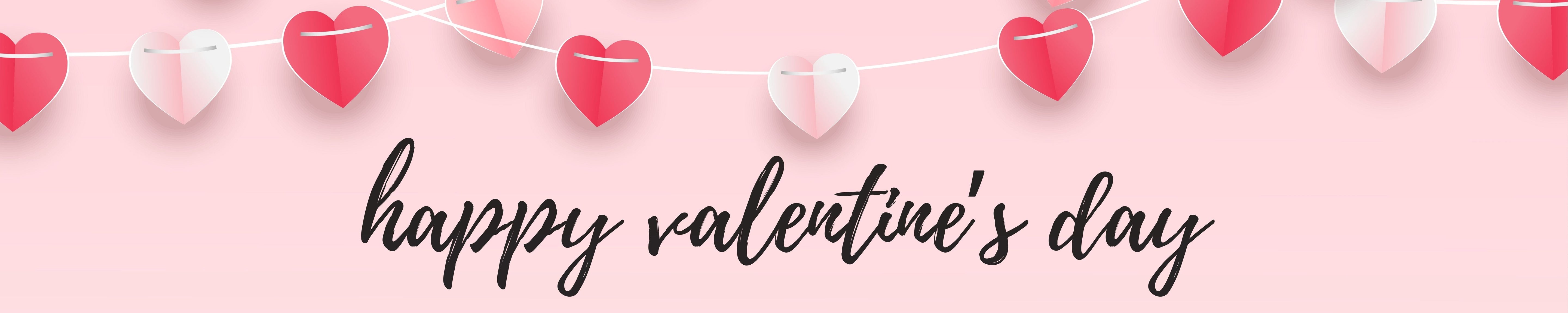 Valentine's Day Collection 2024