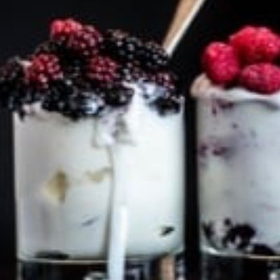 BLACK RASPBERRY & VANILLA ROOM & LINEN SPRAY