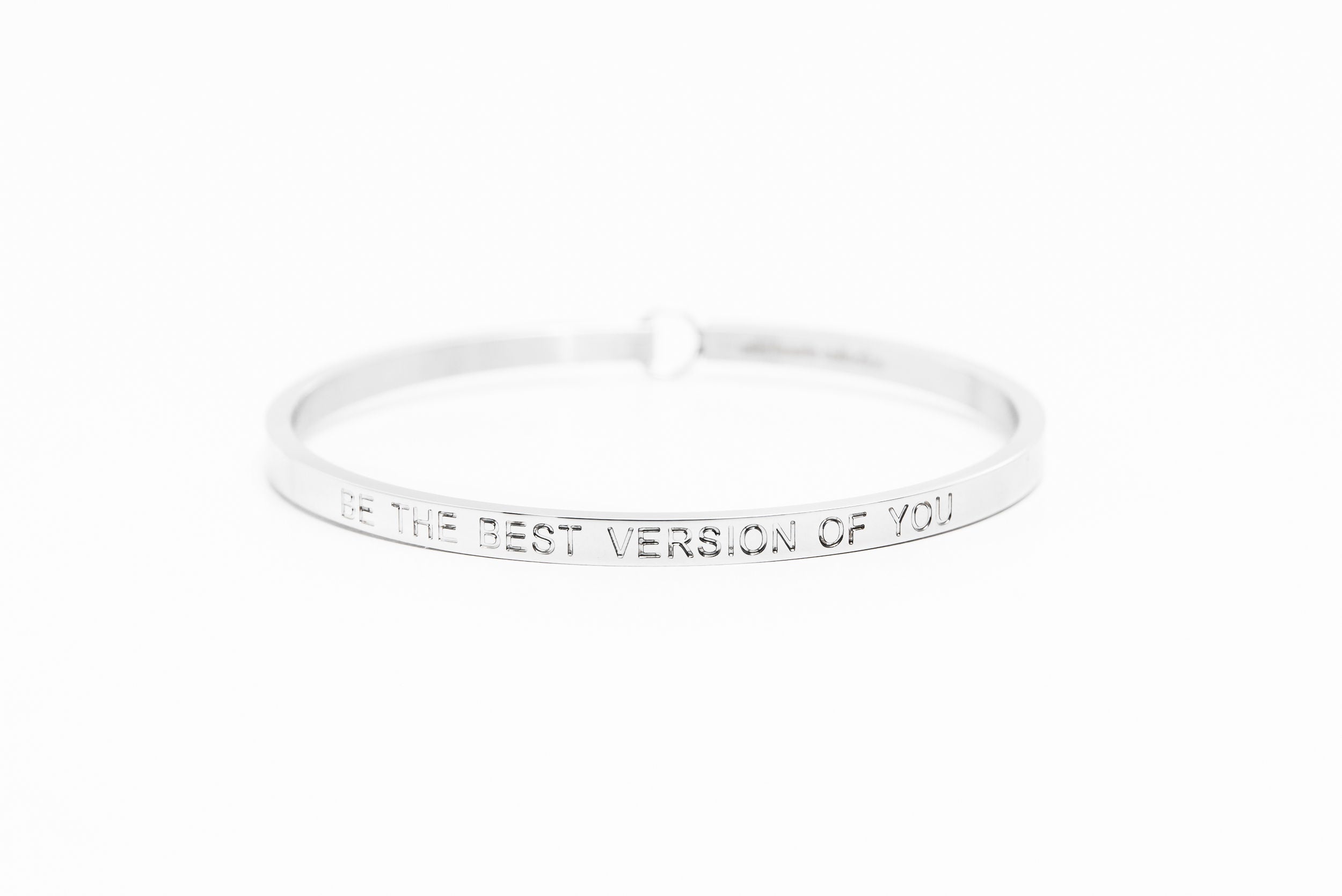 Be The Best Version Of You