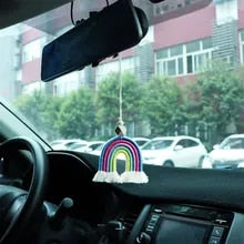 Car Fragrance - Blue Rainbow
