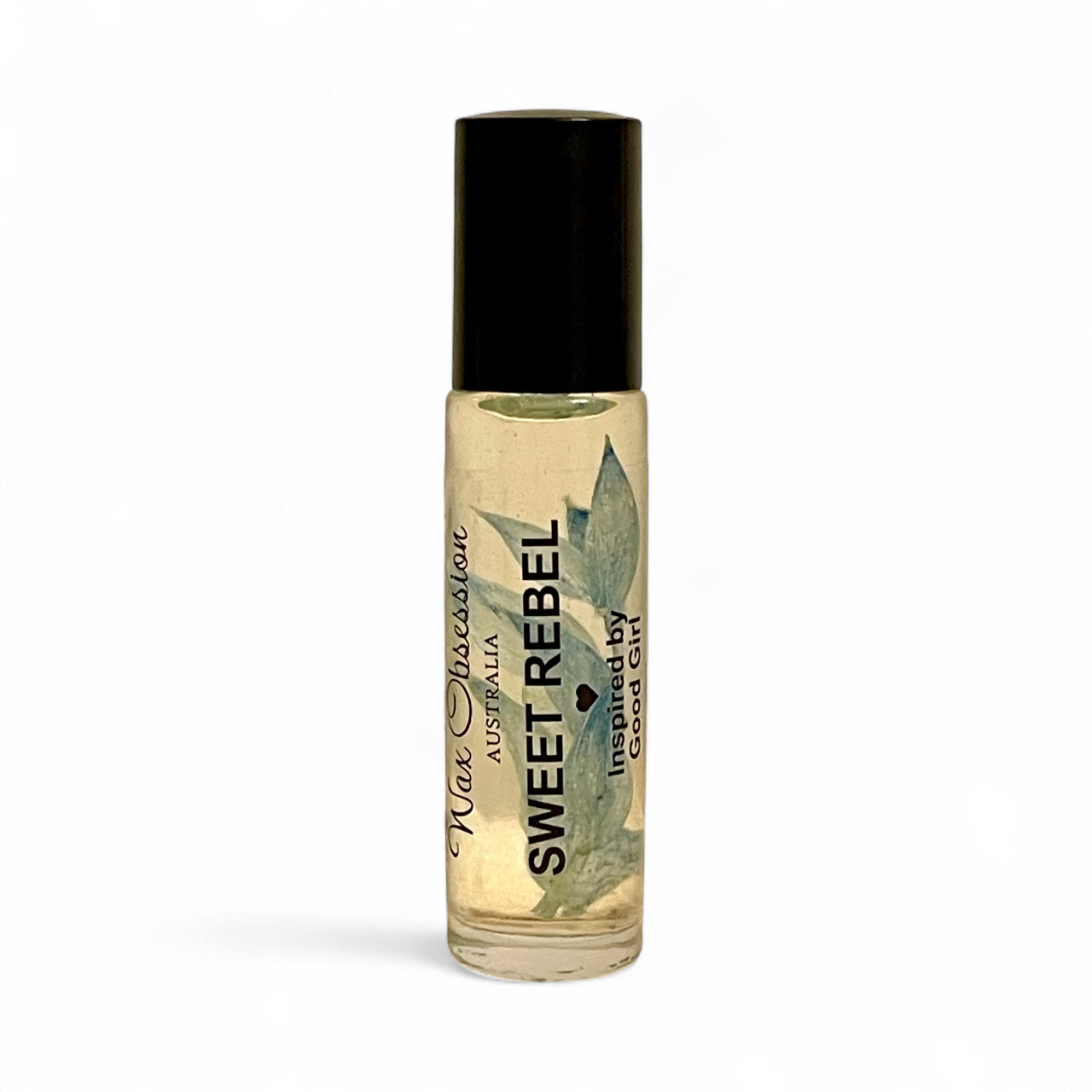 Sweet Rebel - Good Girl dupe by Wax Obsession