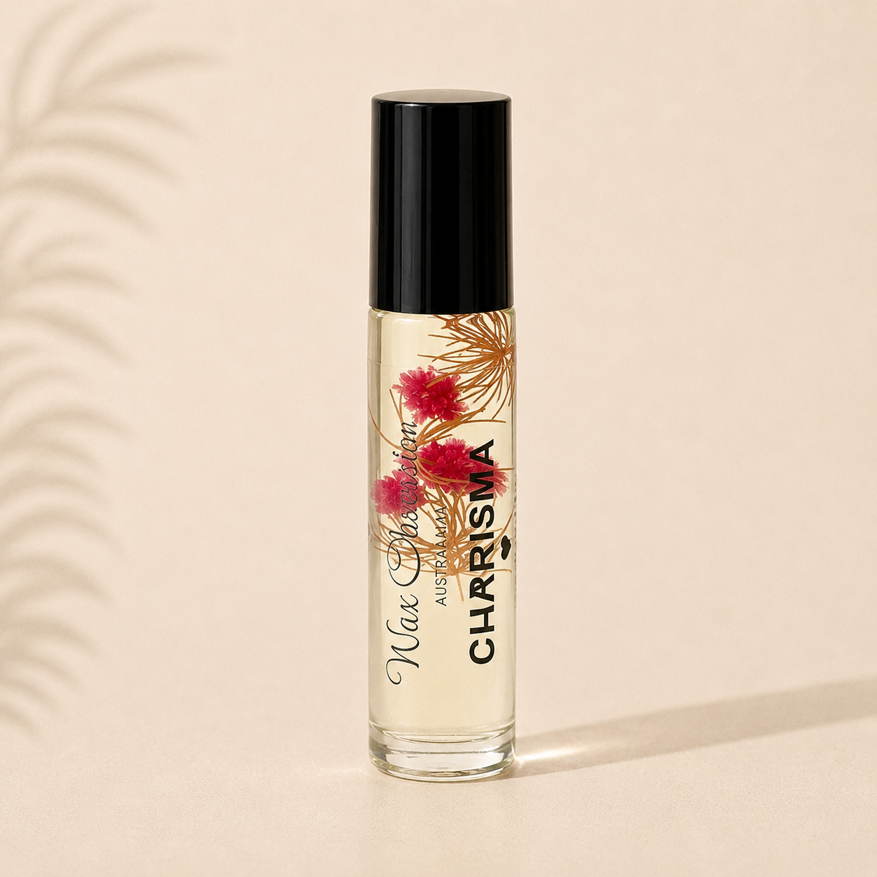 CHARISMA ROLL-ON COLOGNE BY WAX OBSESSION | INSPIRED BY JOOP HOMME