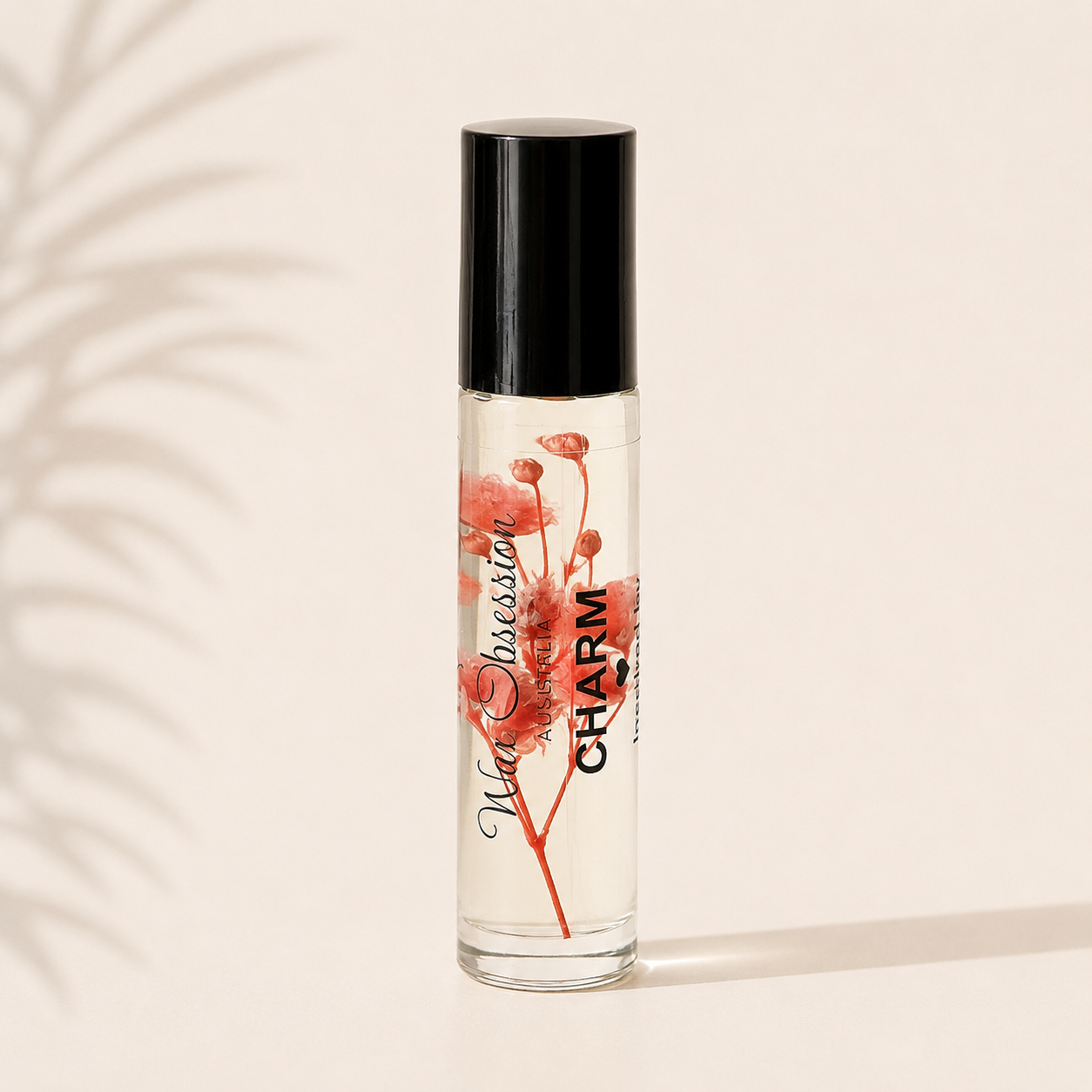 CHARM ROLL-ON PERFUME BY WAX OBSESSION | INSPIRED BY CHLOE SIGNATURE