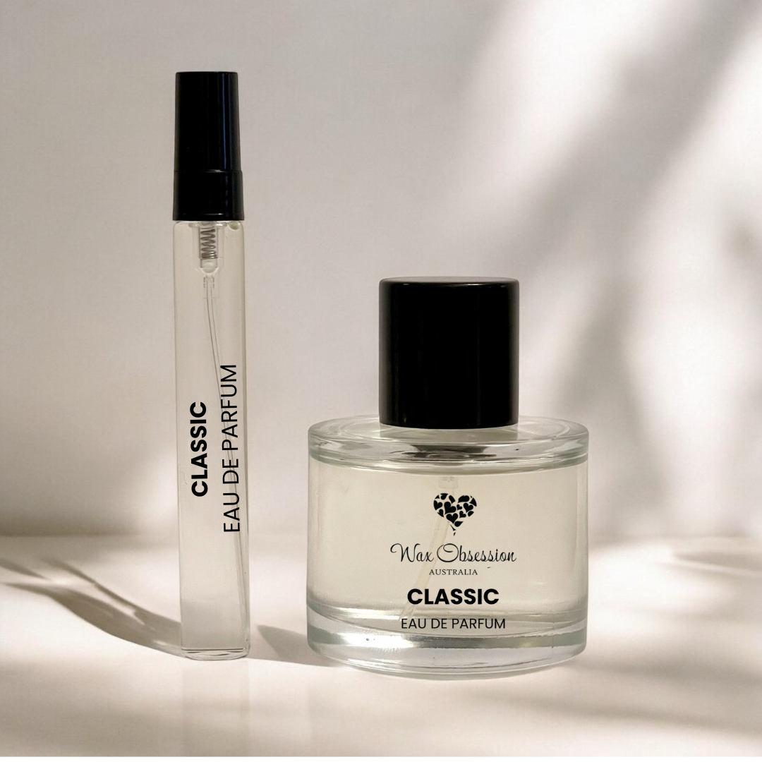 CLASSIC EAU DE PARFUM INSPIRED BY HUGO BOSS, BOSS