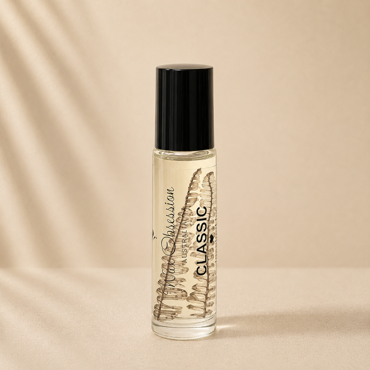 CLASSIC ROLL-ON COLOGNE BY WAX OBSESSION | INSPIRED BY HUGO BOSS, BOSS