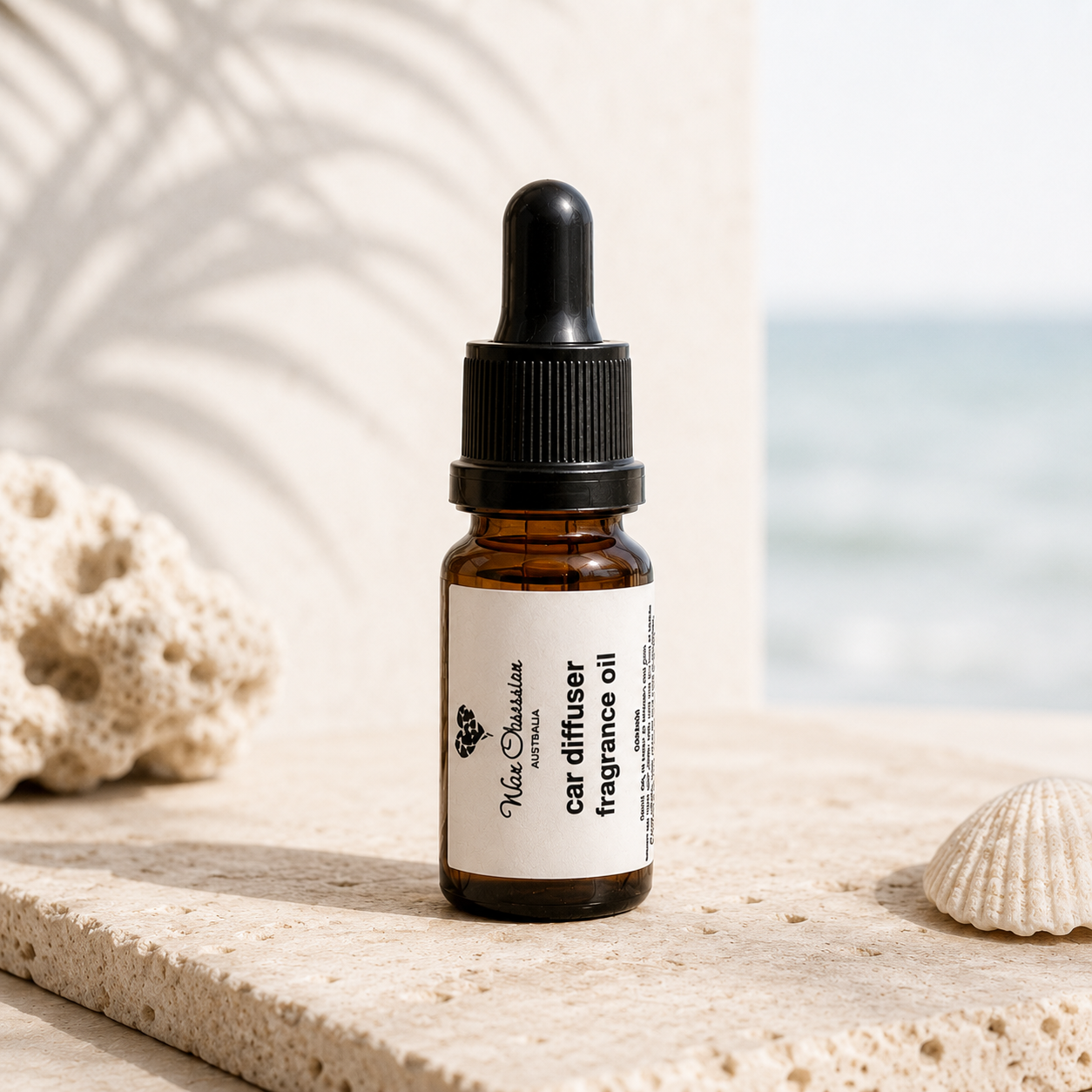 Car Diffuser Fragrance Oil Refill | by Wax Obsession