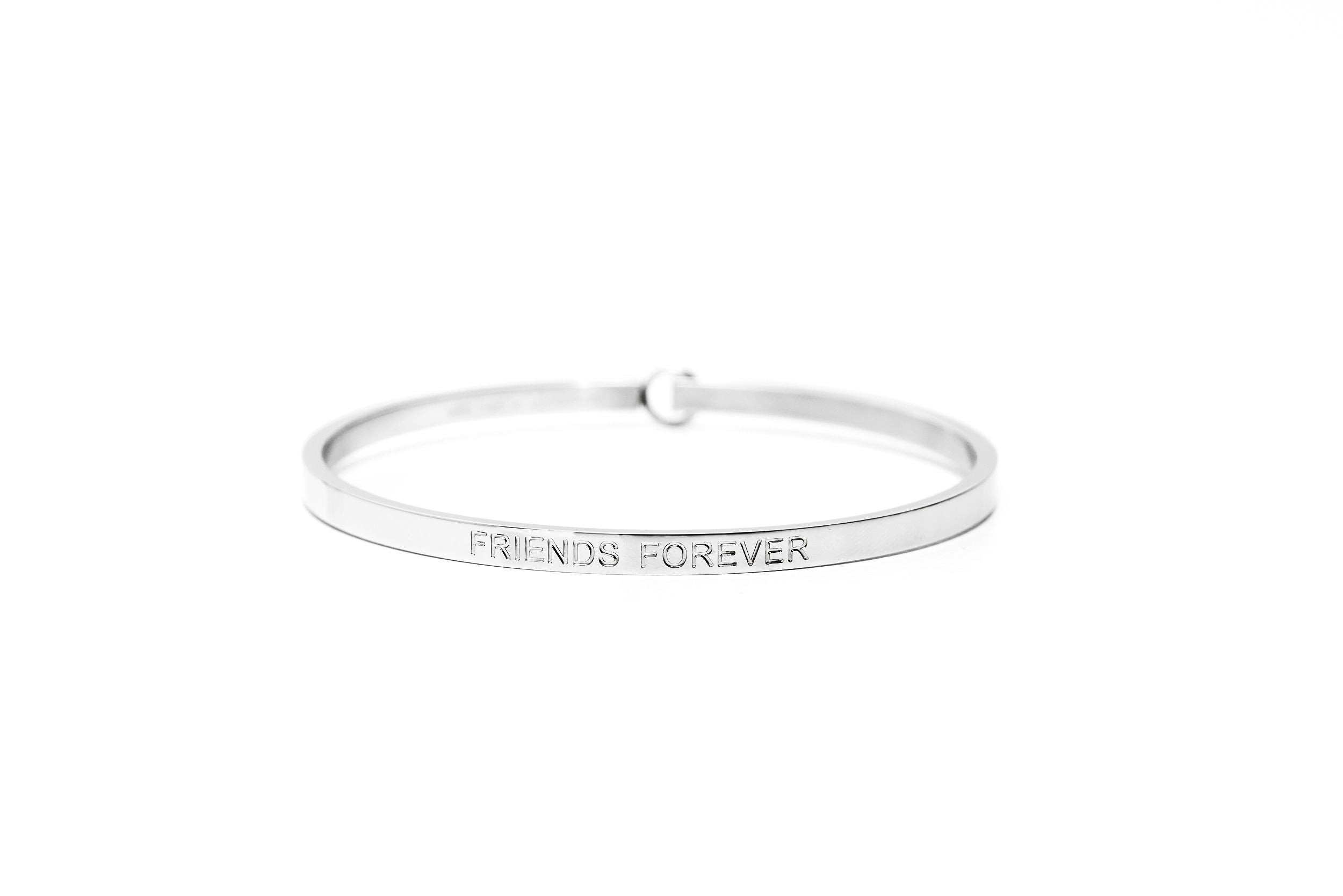 Friends Forever