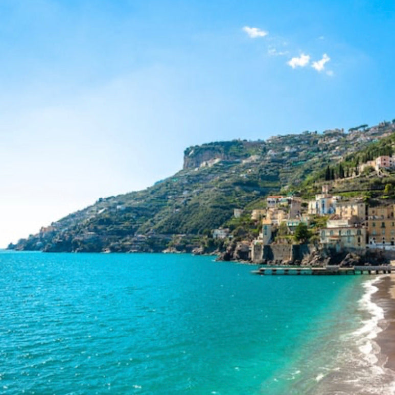 Amalfi Coast Home Fragrance