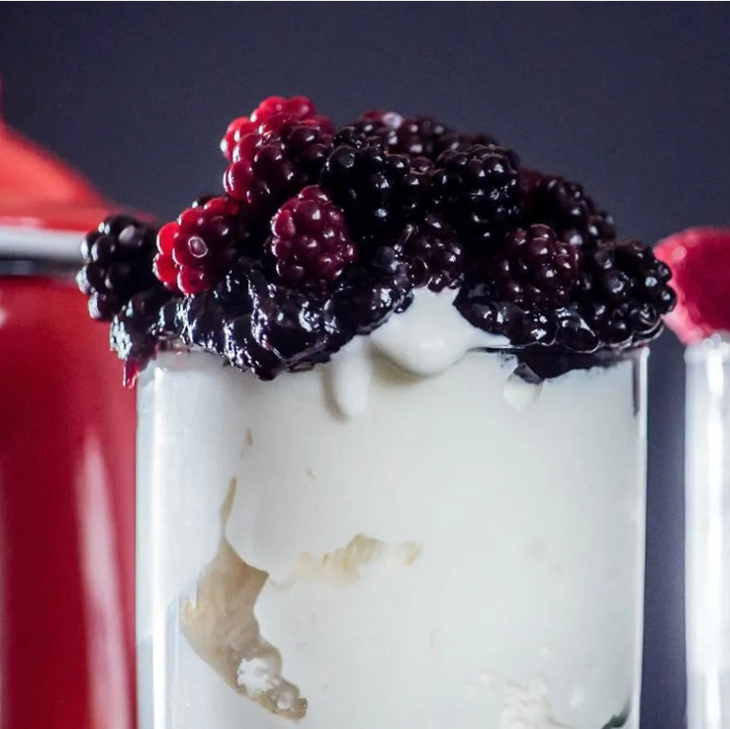 Black Raspberry & Vanilla Fragranced Reed Diffuser