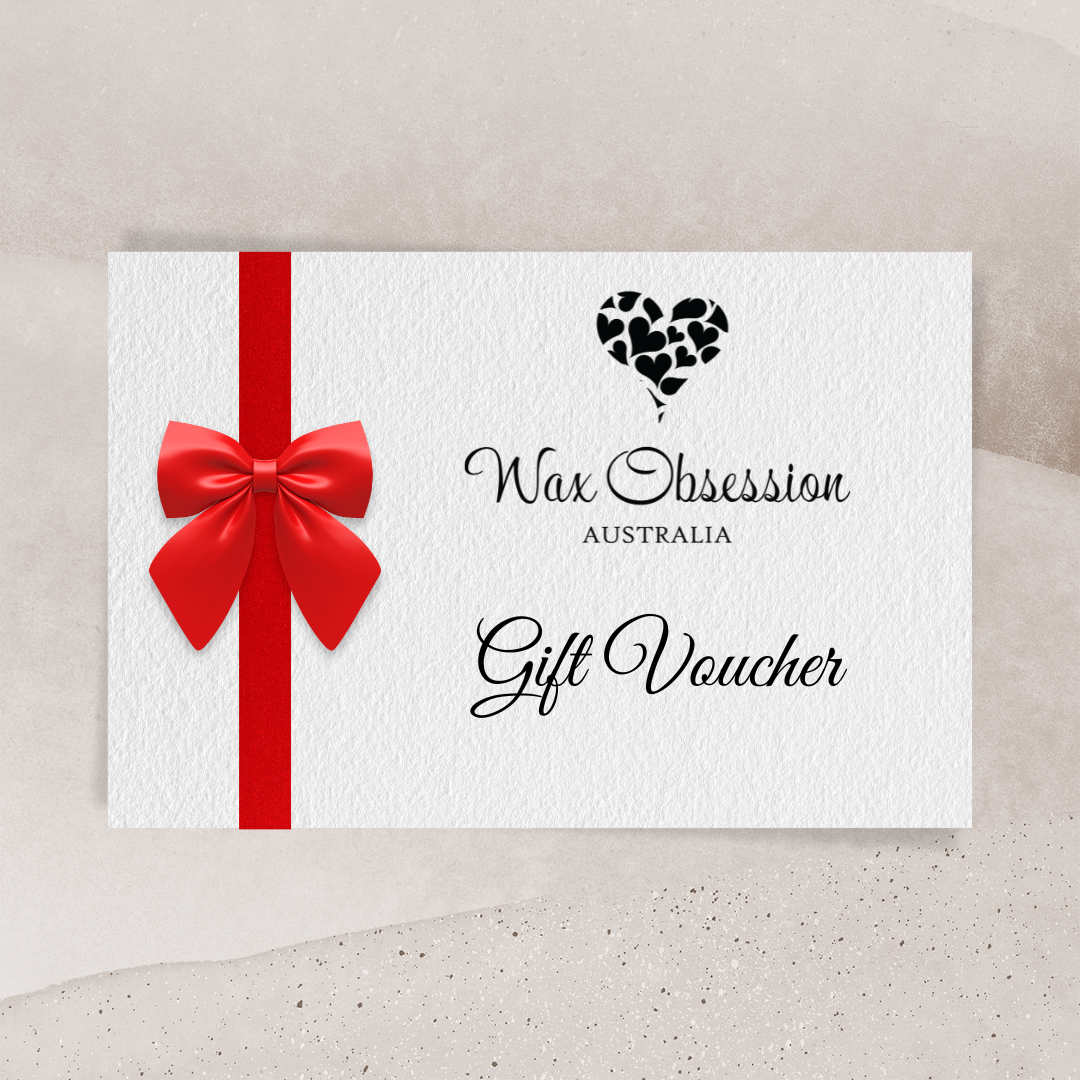 Wax Obsession Gift Card