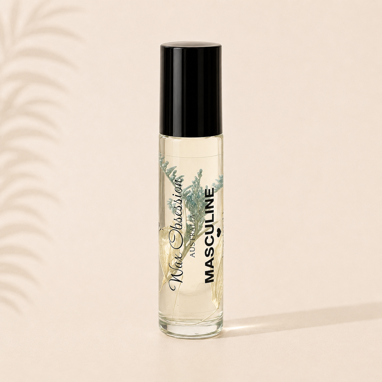 MASCULINE ROLL-ON COLOGNE BY WAX OBSESSION | INSPIRED BY JEAN PAUL GAUTIER LE MALE