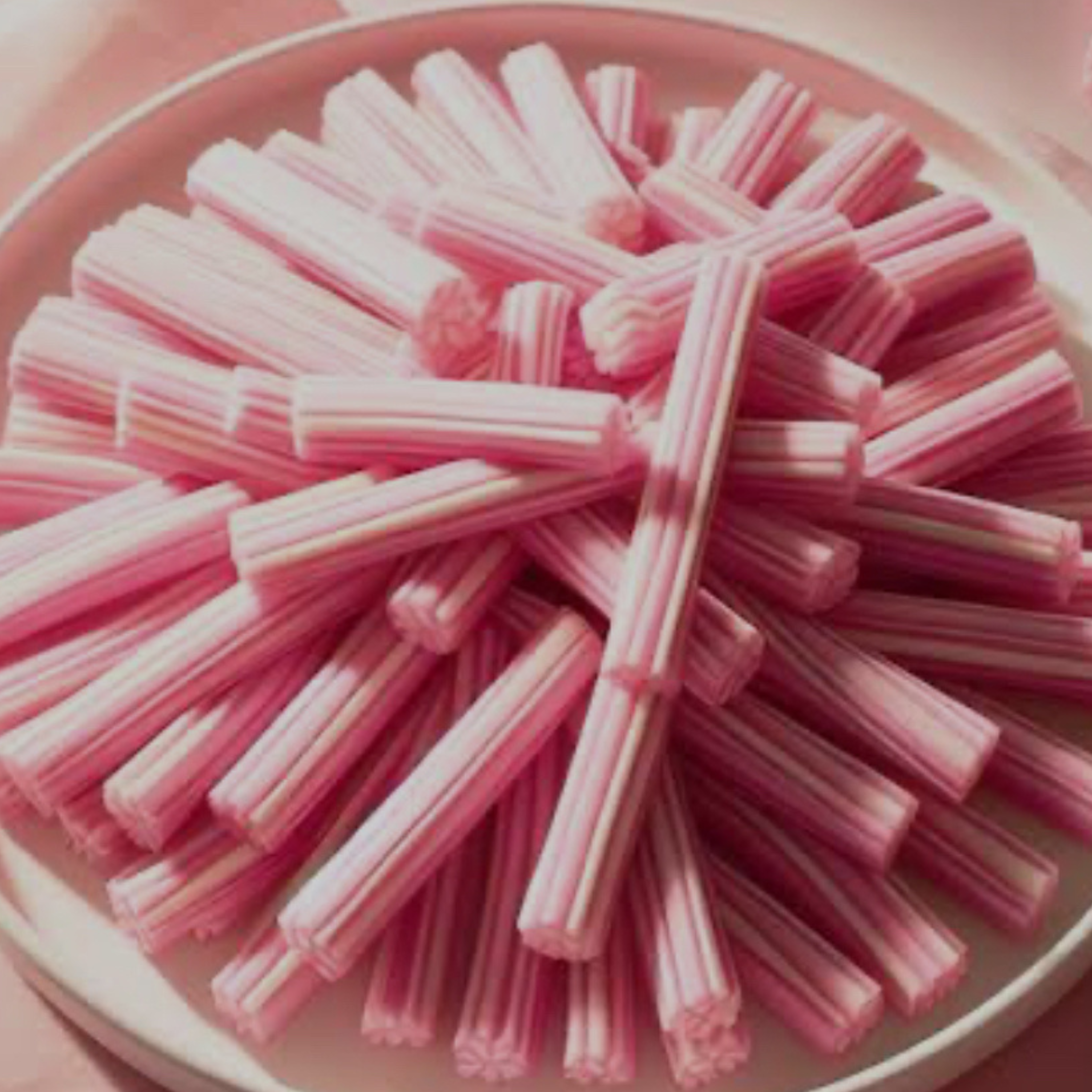 Musk Sticks Scented Soy Wax Candle