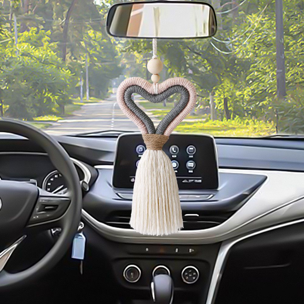 Car Fragrance - Neutral Heart