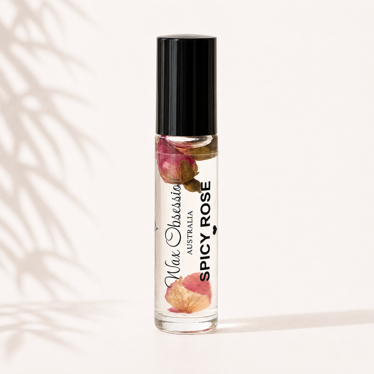 SPICY ROSE ROLL-ON PERFUME | A DUPE OF ROSE PRICK BY TOM FORD