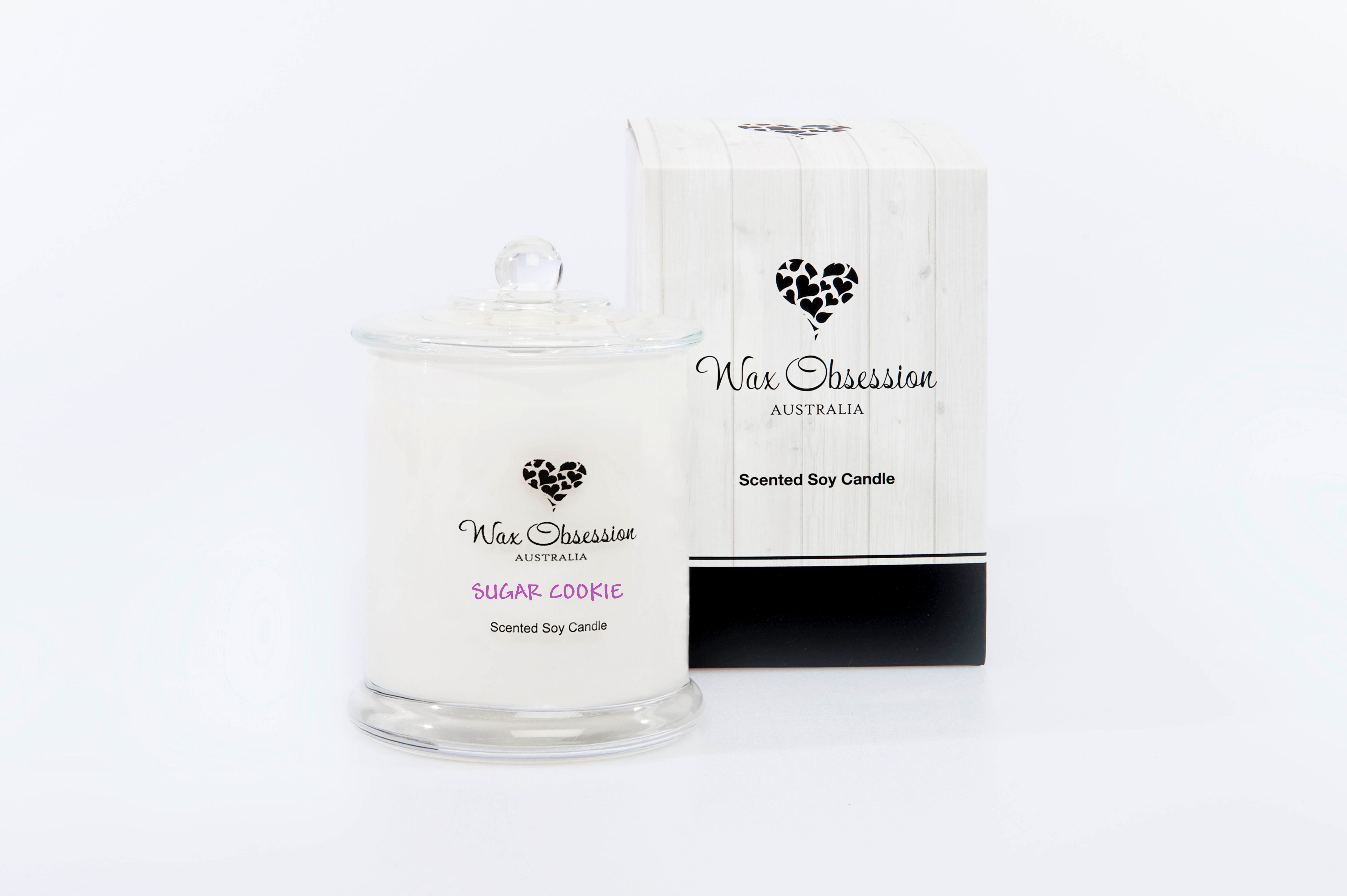 SUGAR COOKIE CANDLE
