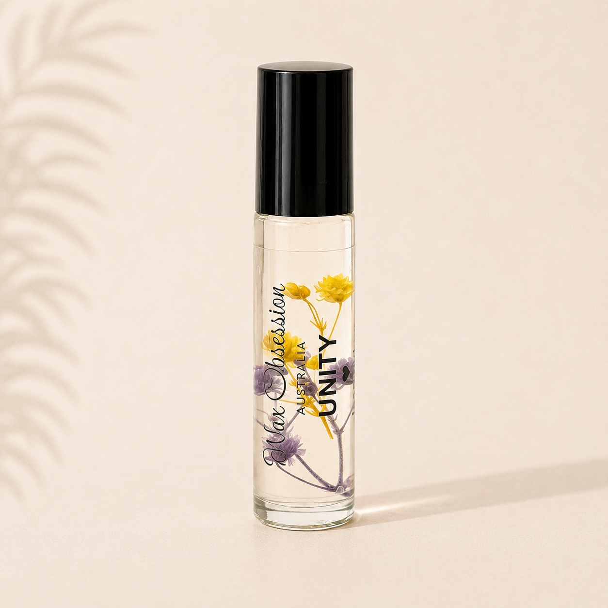UNITY ROLL-ON PERFUME BY WAX OBSESSION | INSPIRED BY CALVIN KLEIN CK ONE
