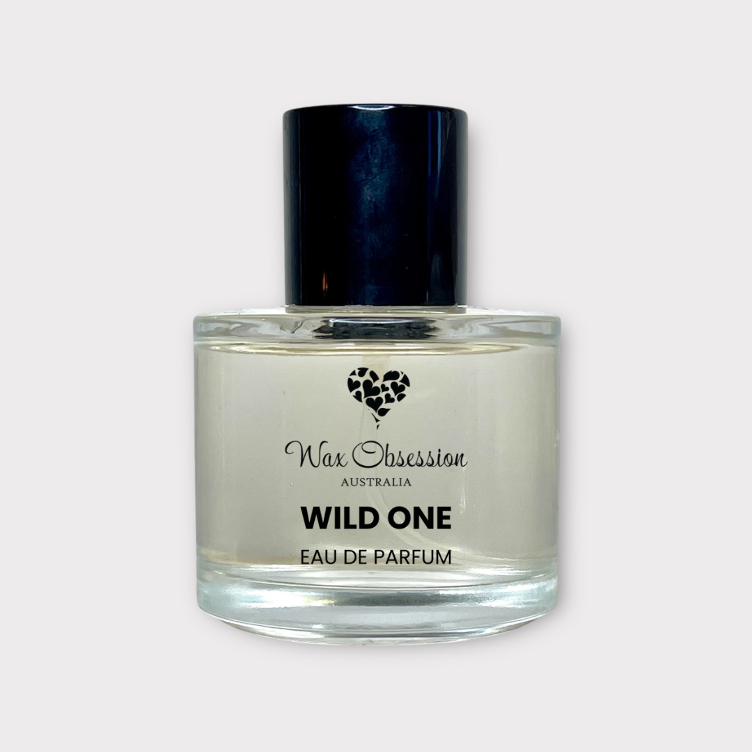 WILD ONE EAU DE PARFUM INSPIRED BY SAUVAGE CHRISTIAN DIOR