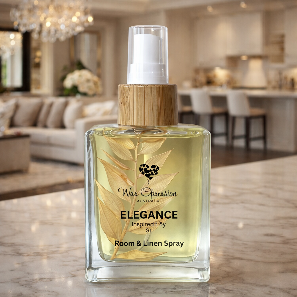 Designer-Inspired Room & Linen Spray