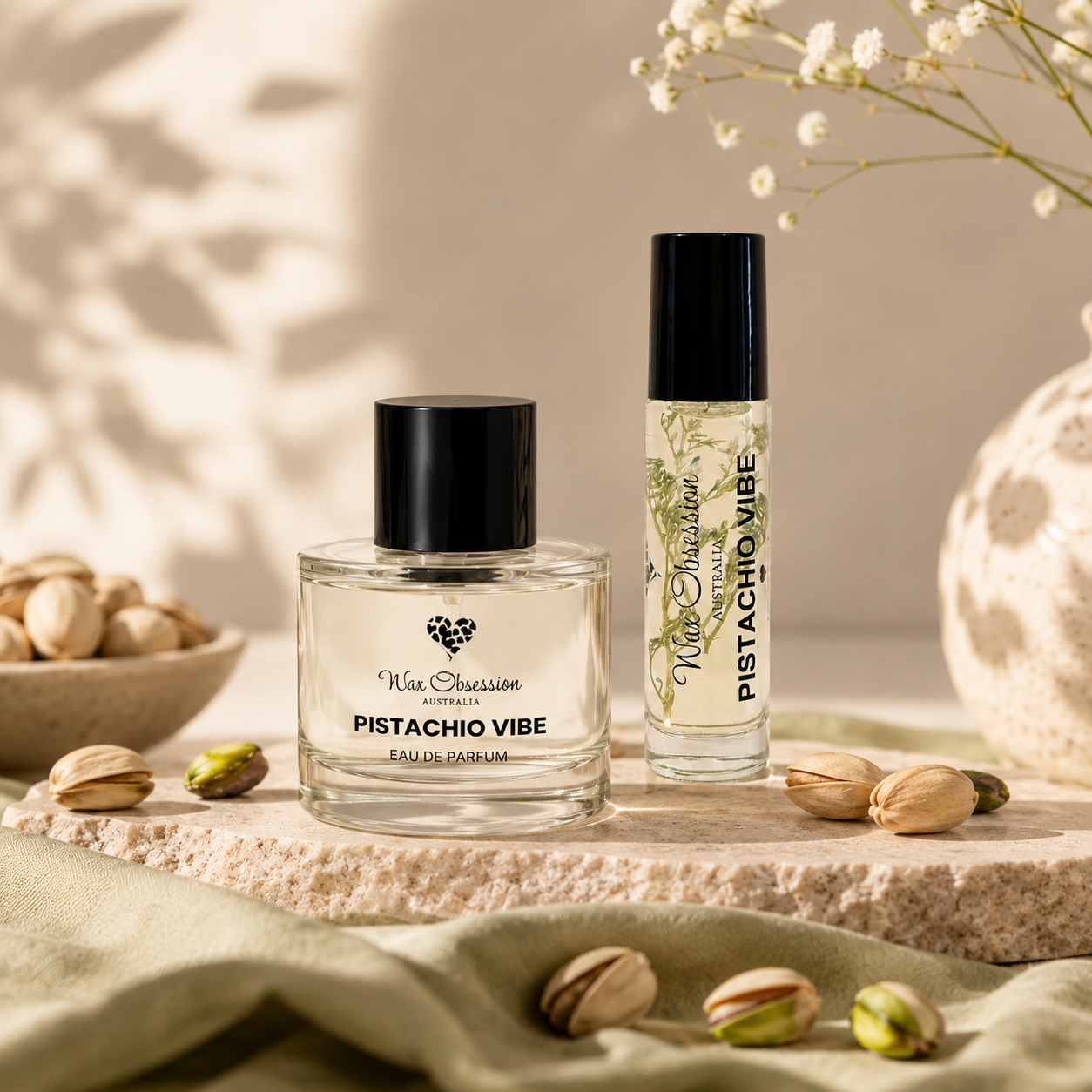 Perfume Oil vs Perfume Spray: What's The Difference?