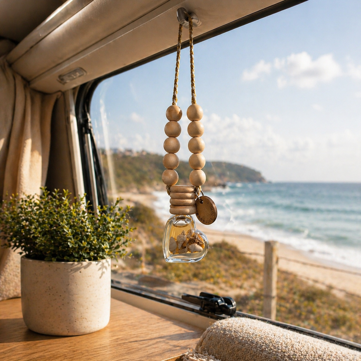 Caravan Fragrance Refill | by Wax Obsession