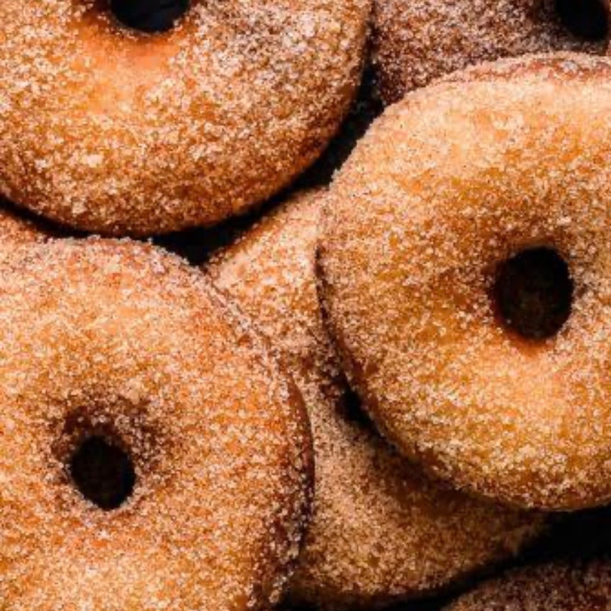 Cinnamon Doughnut | Reed Diffuser
