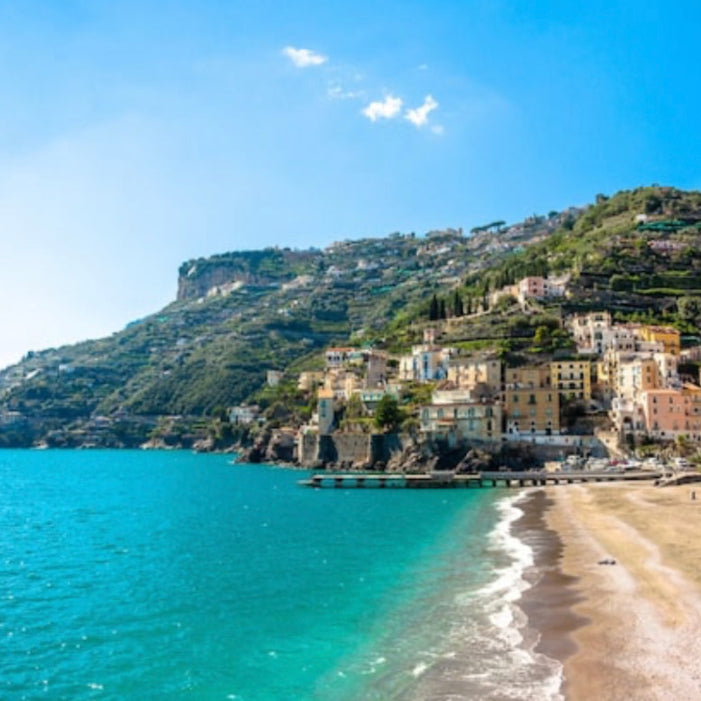 Hand & Body Wash - Amalfi Coast