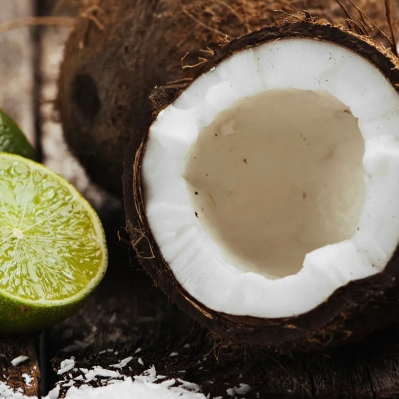 Coconut Lime