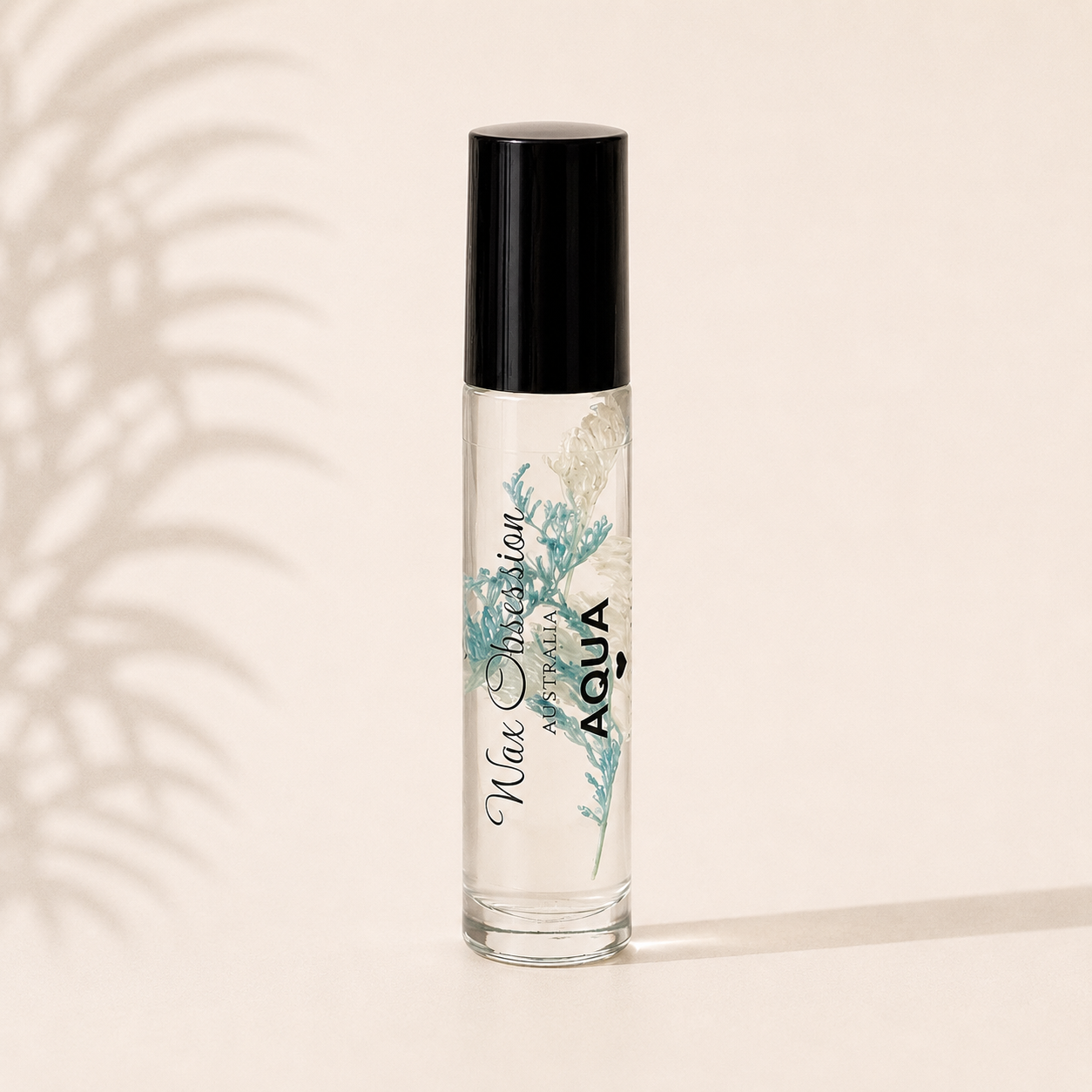 AQUA ROLL-ON COLOGNE BY WAX OBSESSION | INSPIRED BY GIORGIO ARMANI ACQUA DI GIO