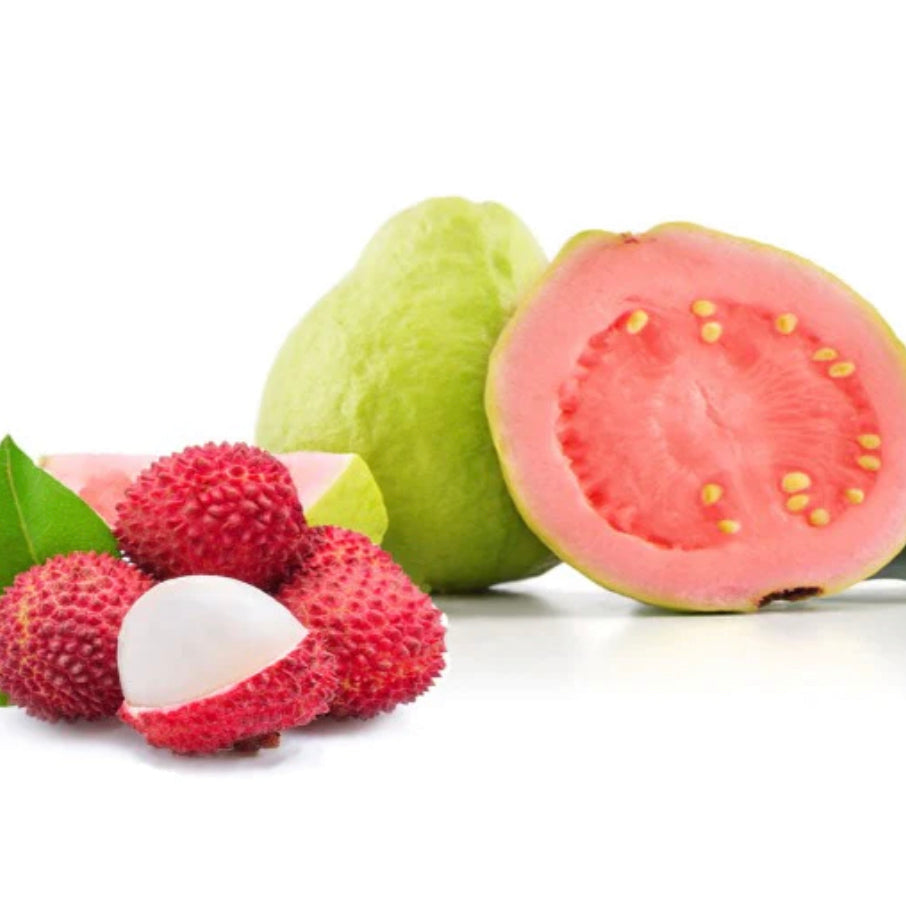 GUAVA & LYCHEE ROOM & LINEN SPRAY