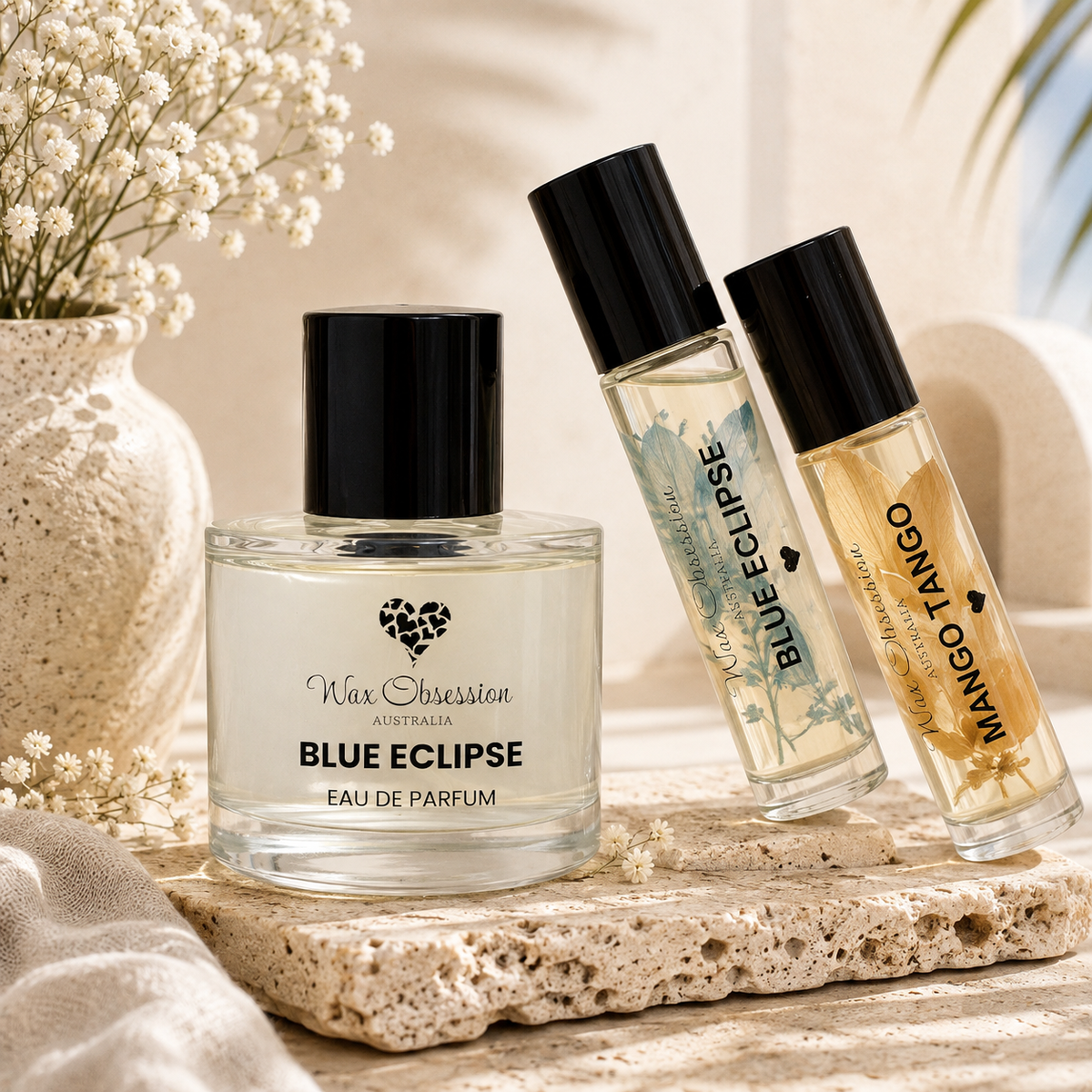 PERFUME MOOD KIT | BUILD YOUR BUNDLE