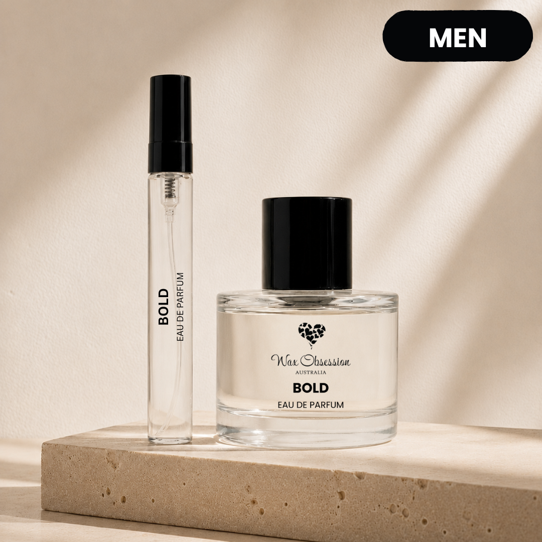 BOLD EAU DE PARFUM | INSPIRED BY CREED AVENTUS