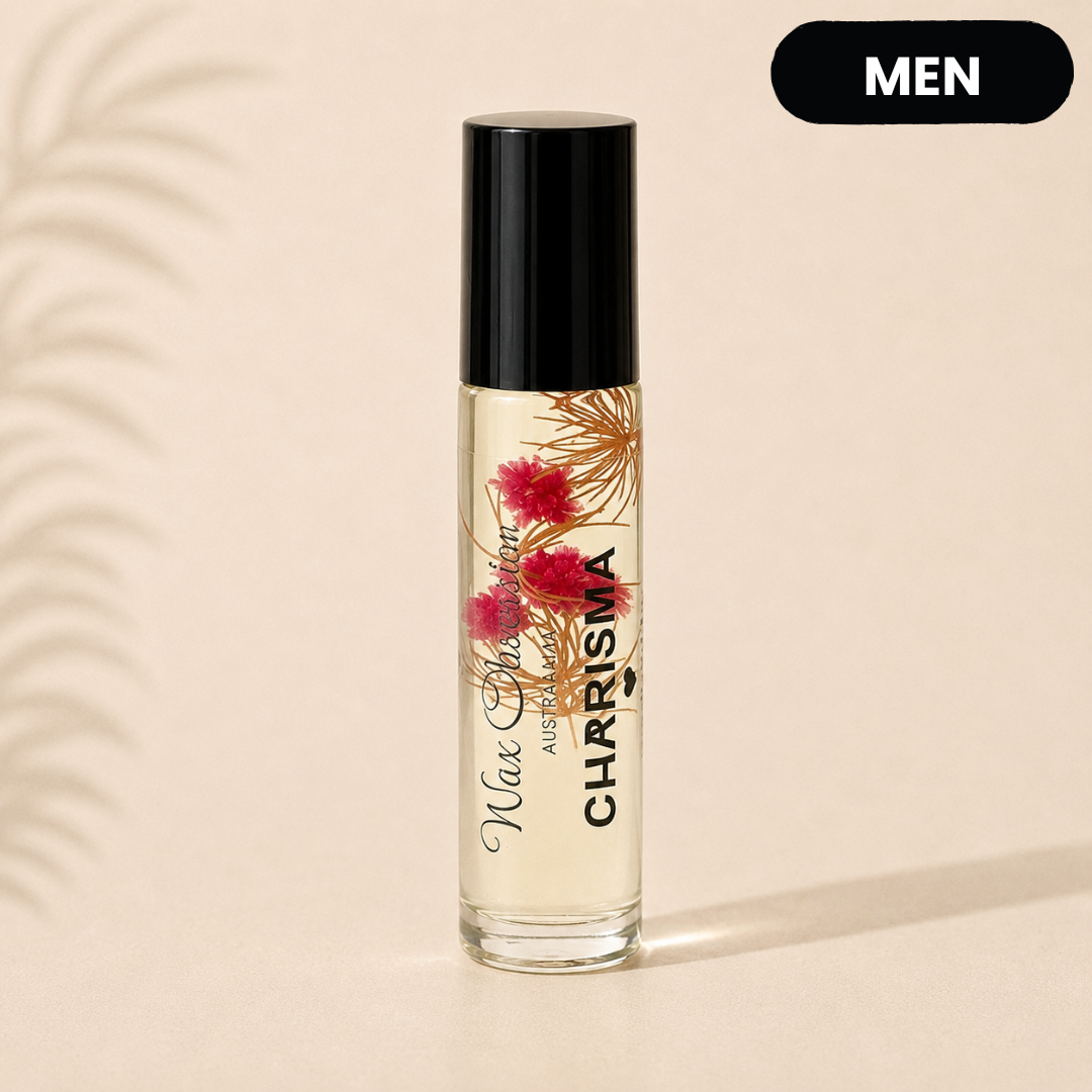 CHARISMA ROLL-ON COLOGNE BY WAX OBSESSION | INSPIRED BY JOOP HOMME