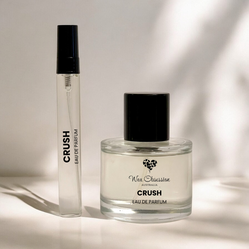 waxobsession:Free gift valued at $75