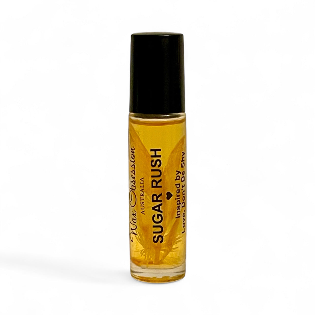 Sugar Rush - Love Don't Be Shy Dupe by Wax Obsession