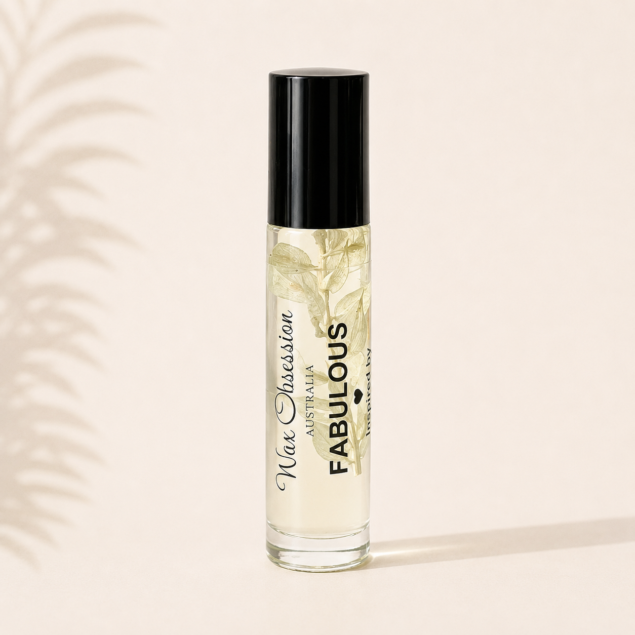 FABULOUS ROLL-ON UNISEX PERFUME/COLOGNE DUPE BY WAX OBSESSION | INSPIRED BY TOM FORD'S FUCKING FABULOUS