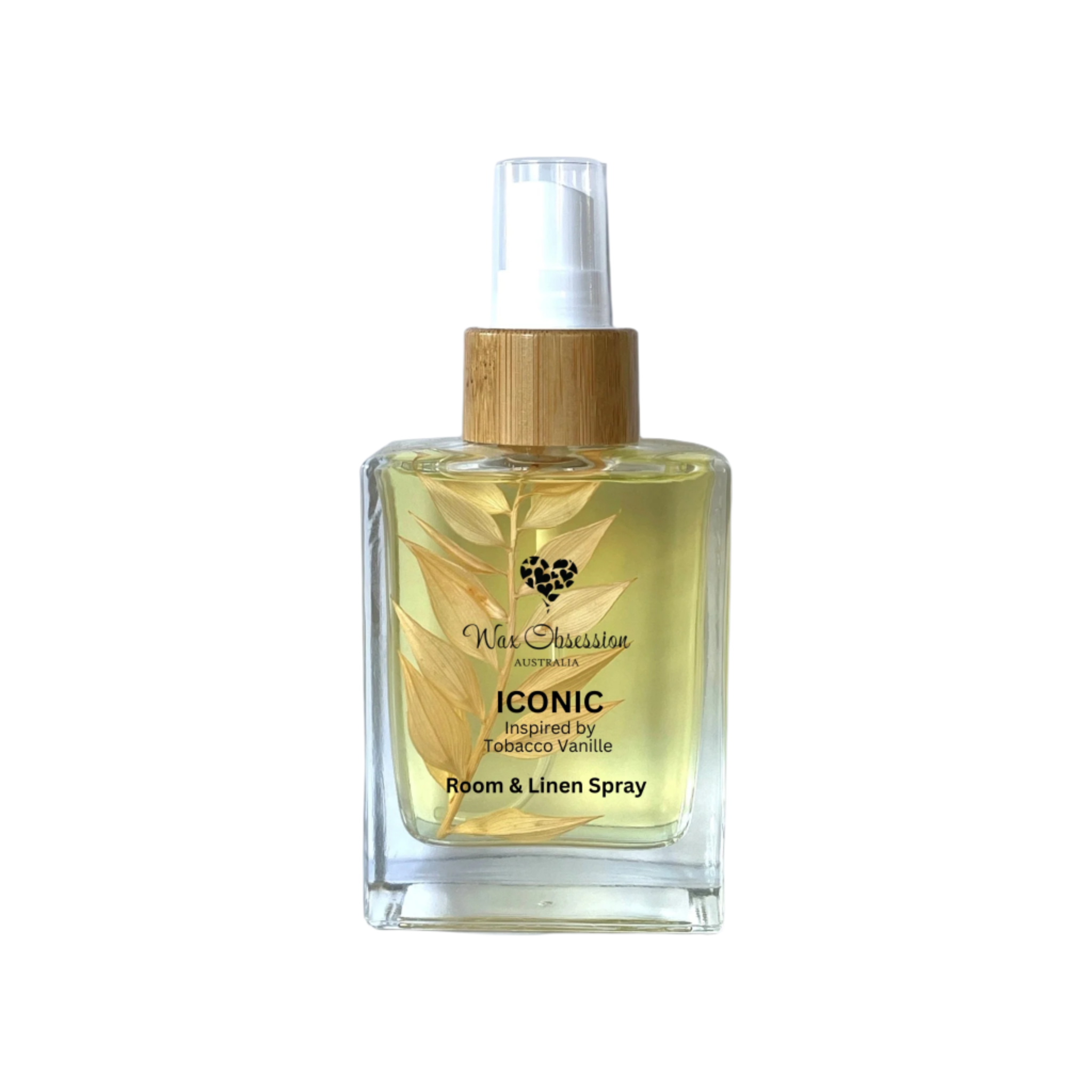 ICONIC | INSPIRED BY TOM FORD TOBACCO VANILLE