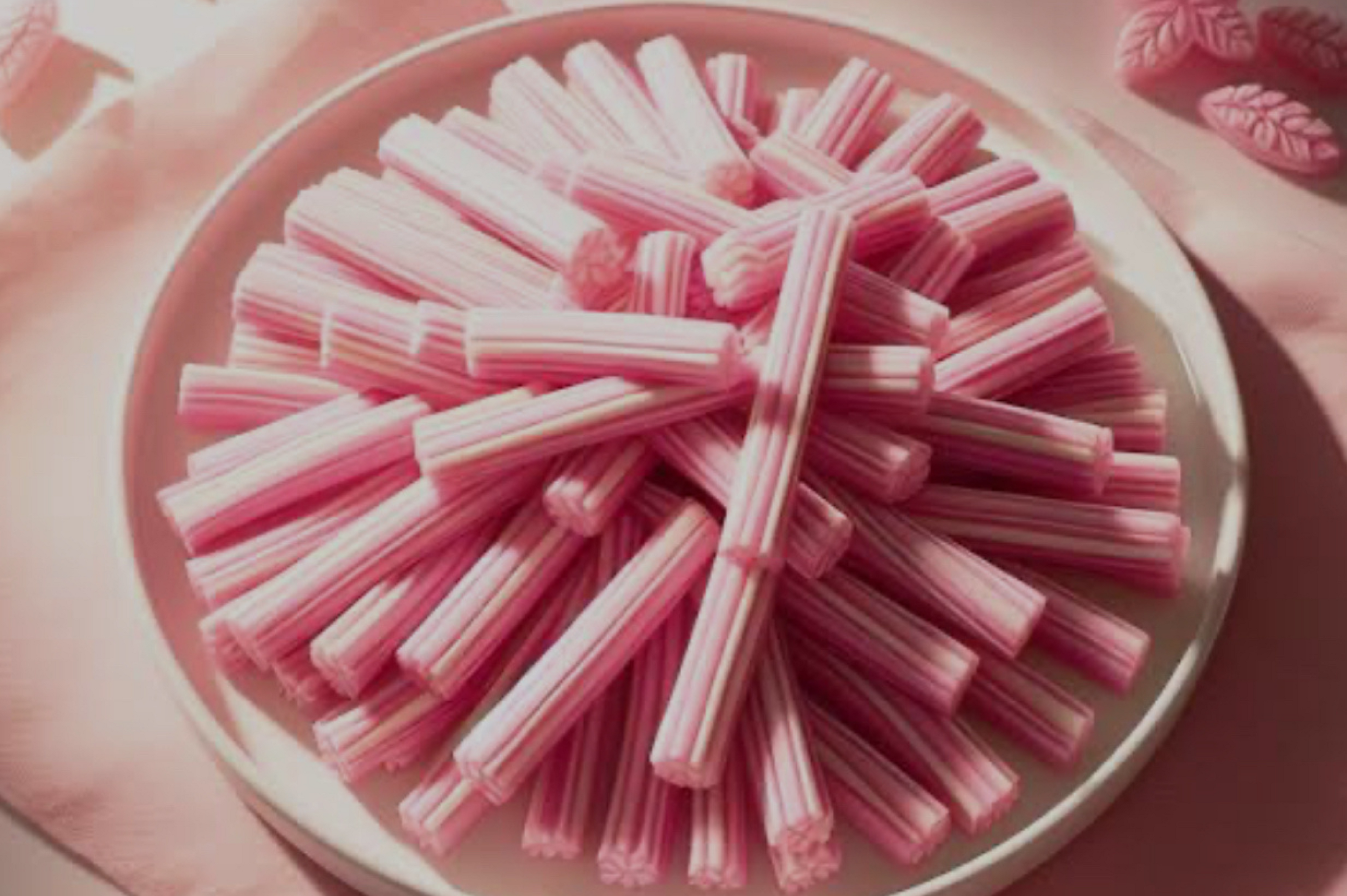 MUSK STICKS