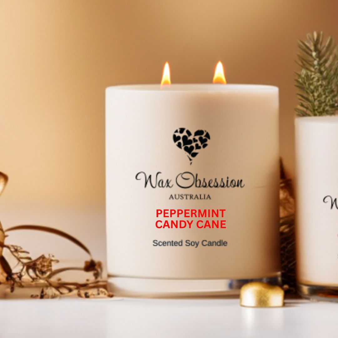 Peppermint Candy Cane