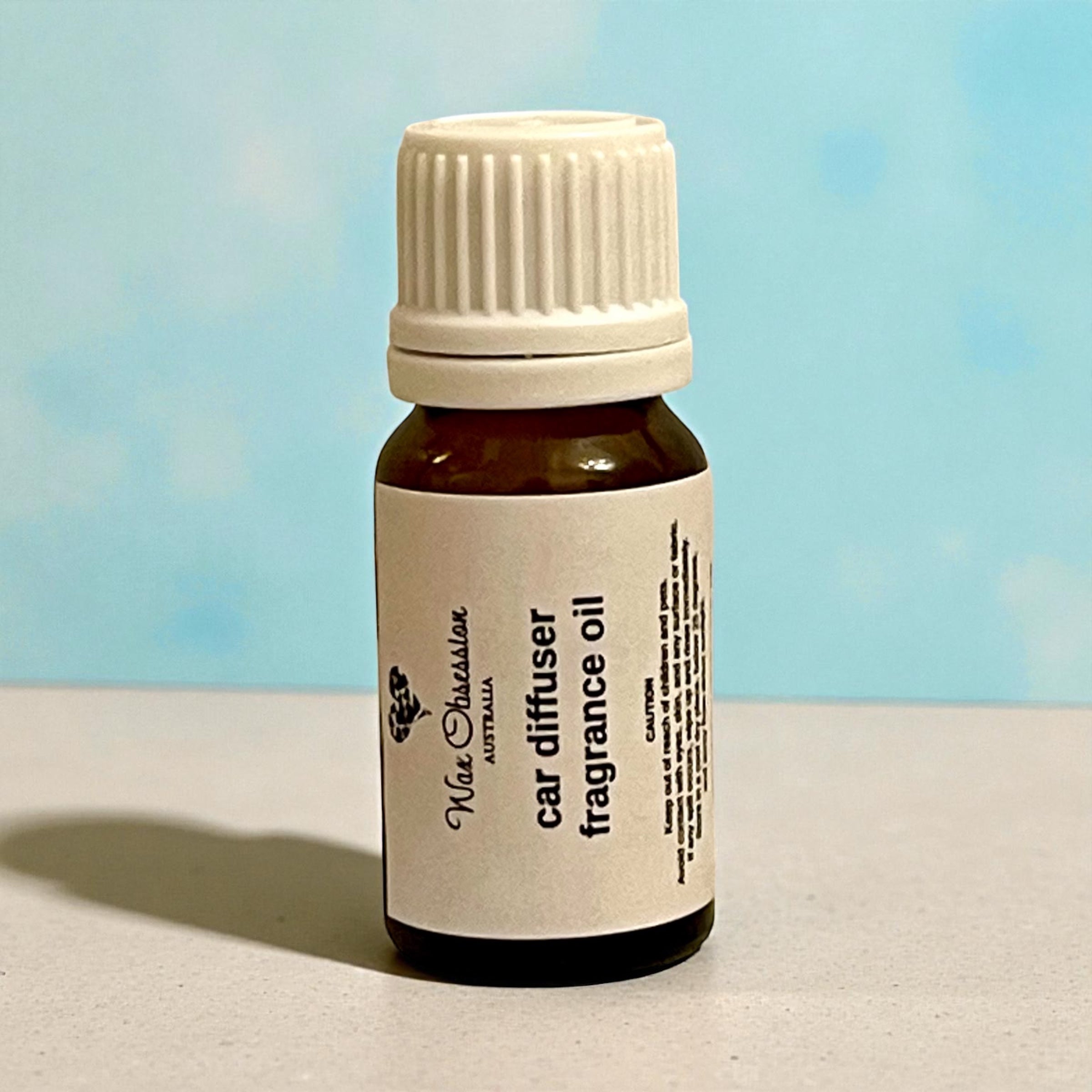 Car Fragrance Refill