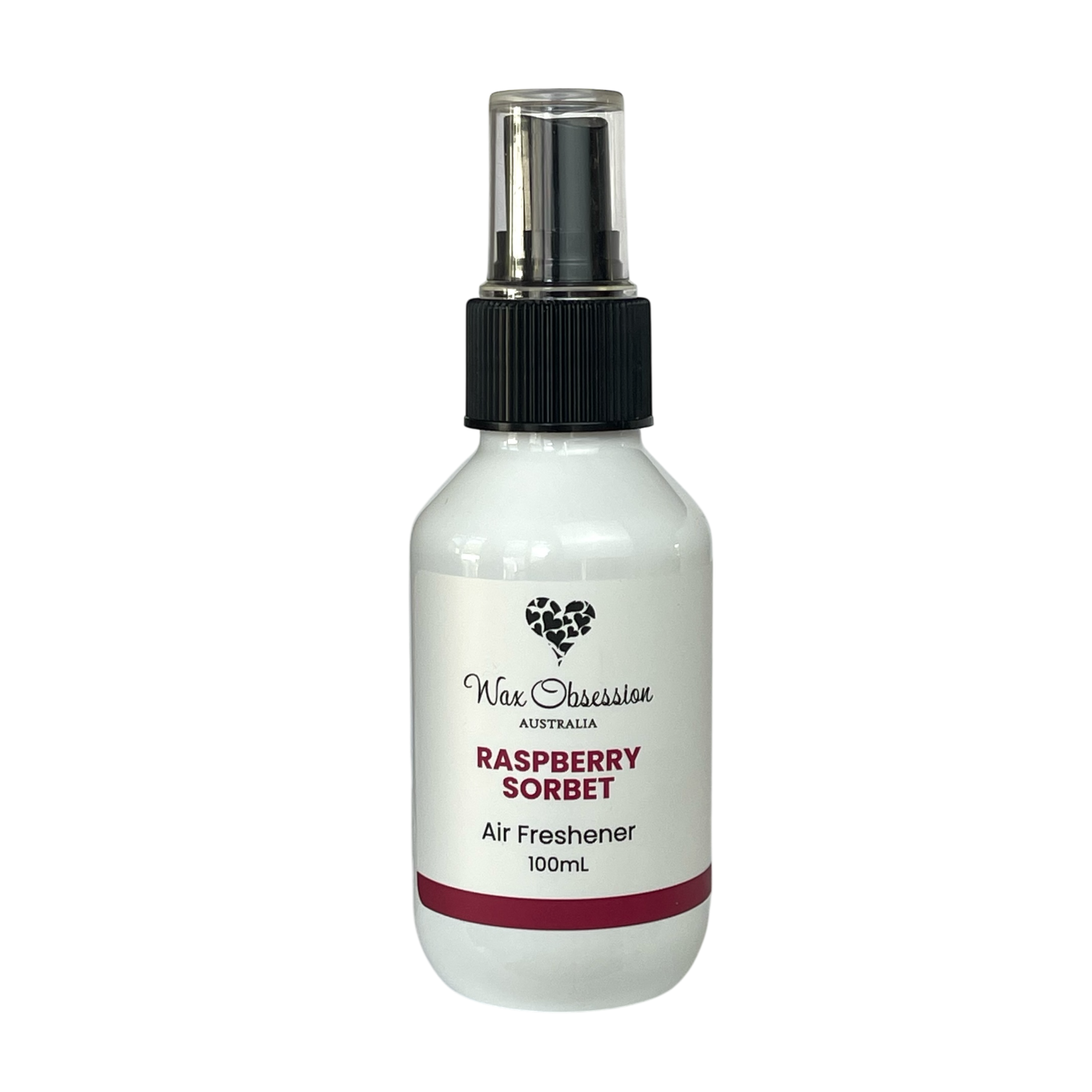 🎁 FREE Raspberry Sorbet Air Freshener (Promo) (100% off)