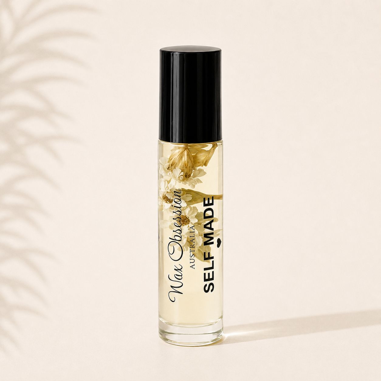 SELF MADE ROLL-ON PERFUME BY WAX OBSESSION | INSPIRED BY LADY MILLION BY PACO RABANNECHLOE LOVE STORY