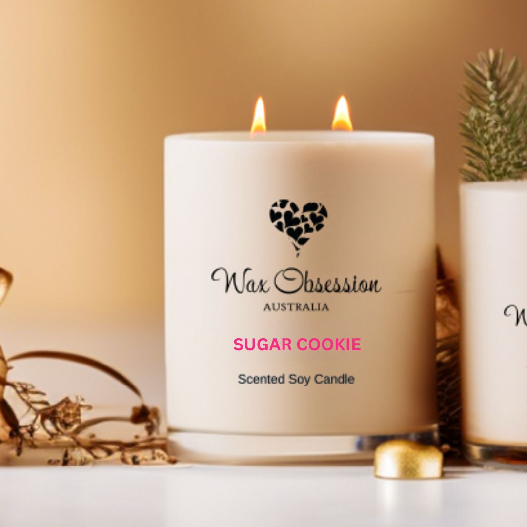 Sugar Cookie