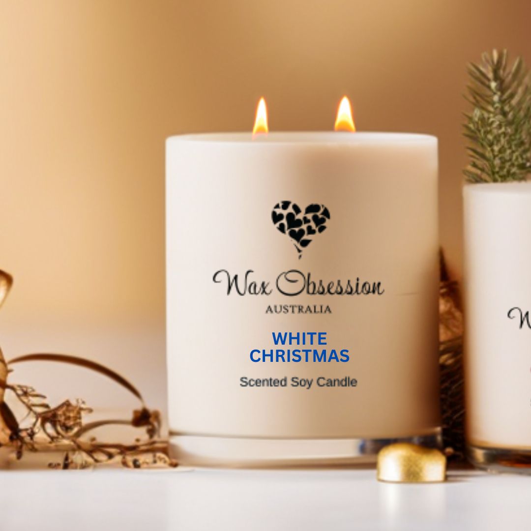 White Christmas