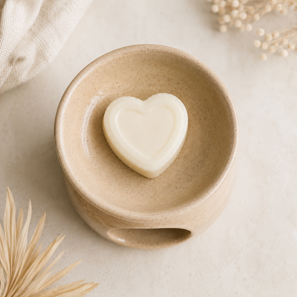 Wax Melts by Wax Obsession in sandalwood vanilla fragrance